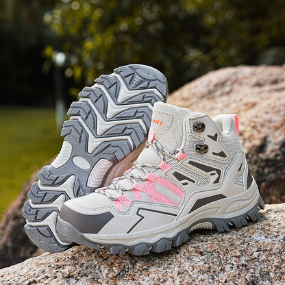 Sashay - orthopedic outdoor & hiking shoes