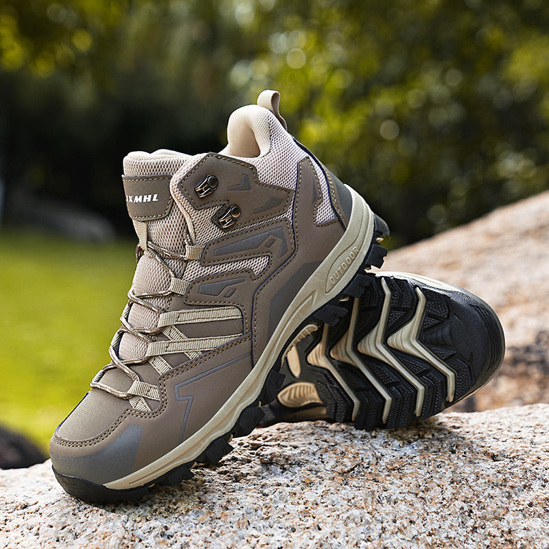 Sashay - orthopedic outdoor & hiking shoes