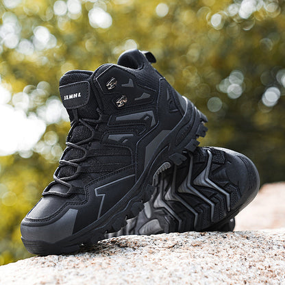 Sashay - orthopedic outdoor & hiking shoes
