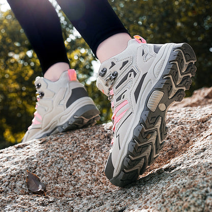 Sashay - orthopedic outdoor & hiking shoes