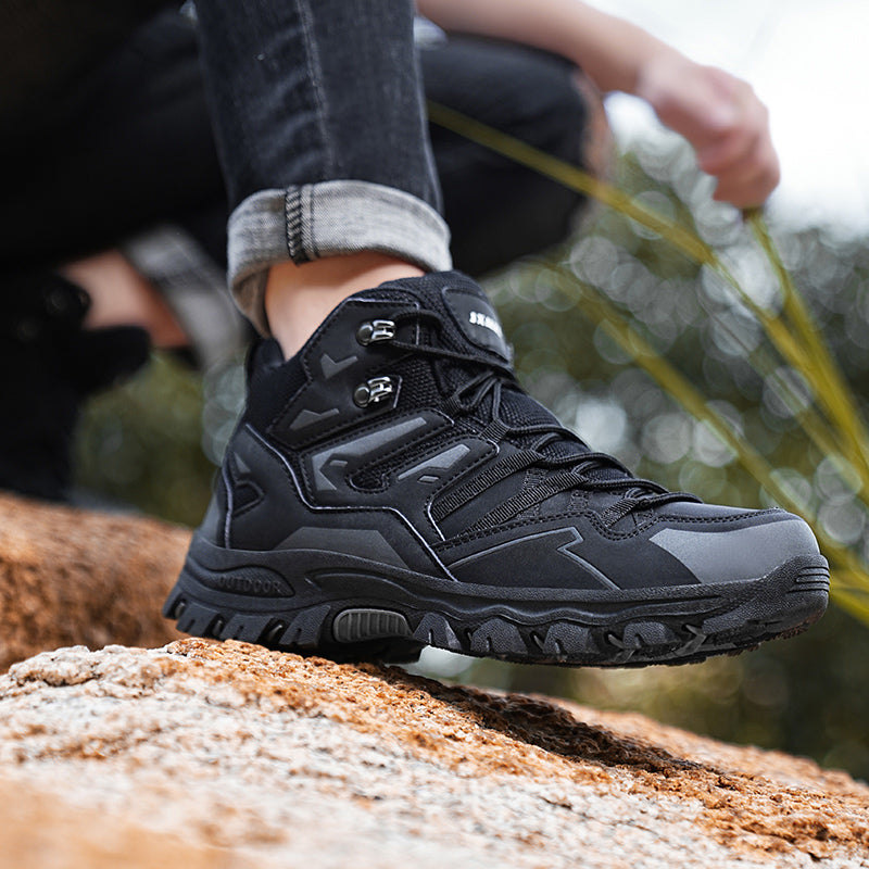 Sashay - orthopedic outdoor & hiking shoes
