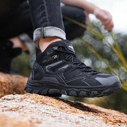 Sashay - orthopedic outdoor & hiking shoes