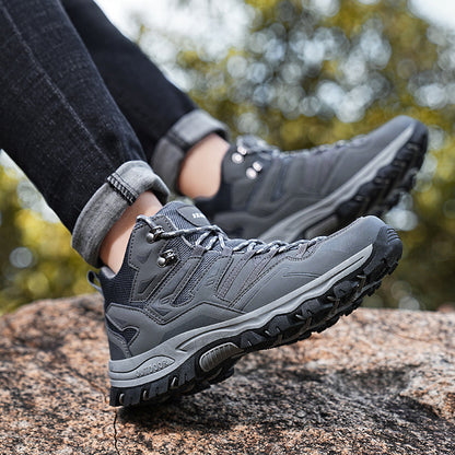 Sashay - orthopedic outdoor & hiking shoes