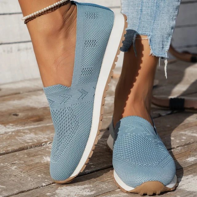 Charlotte - Everyday Comfort Shoes