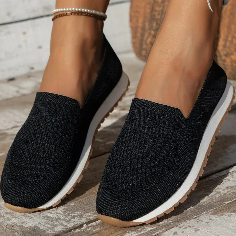 Charlotte - Everyday Comfort Shoes