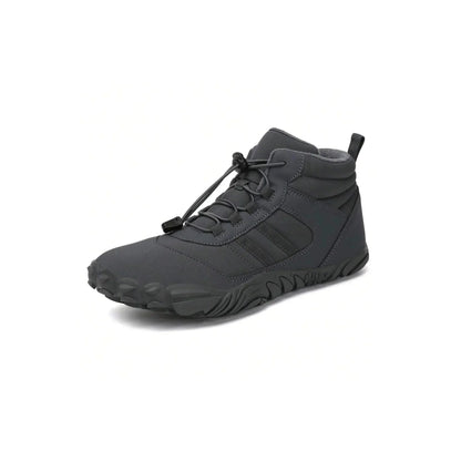 Alpine - Winter Barefoot Shoes