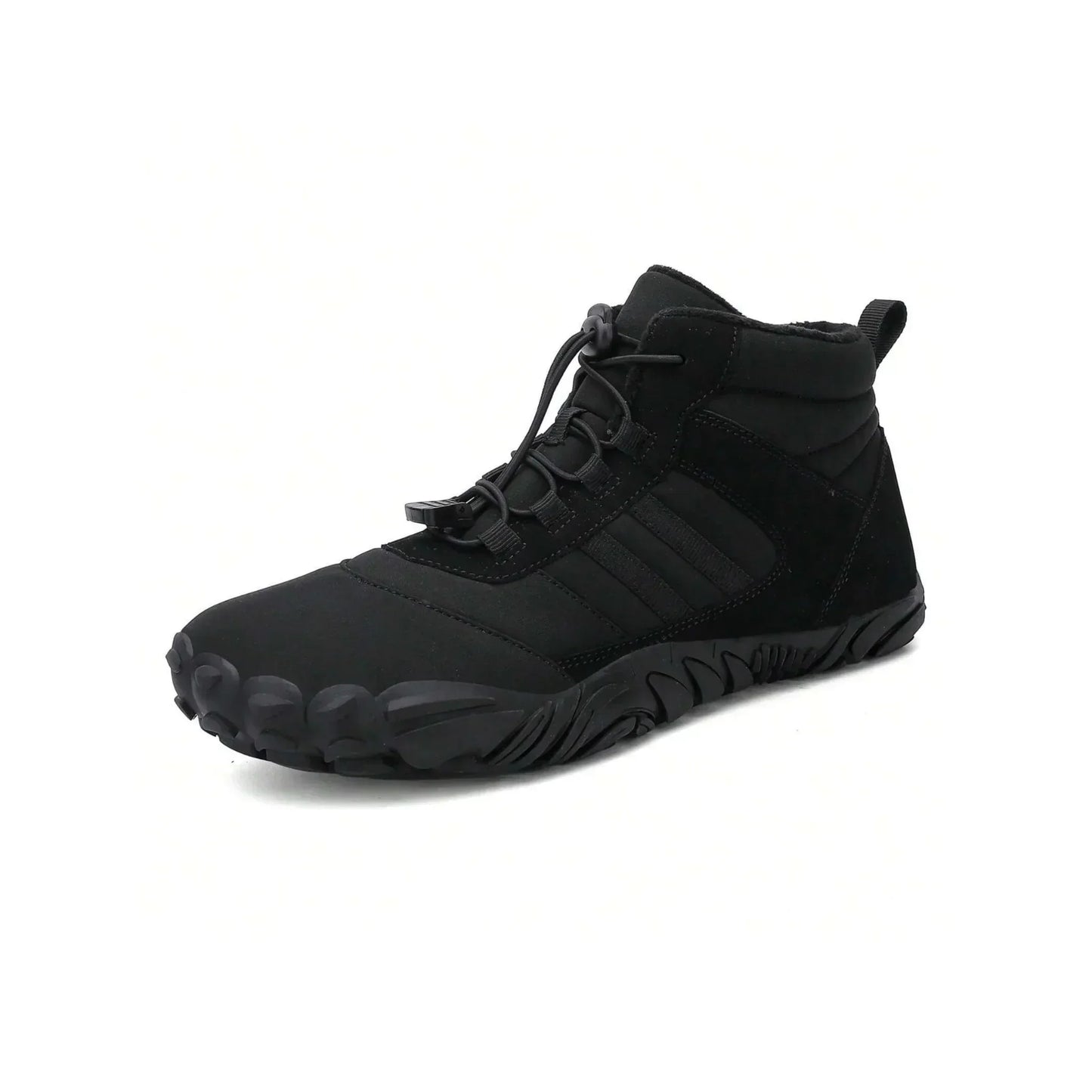 Alpine - Winter Barefoot Shoes