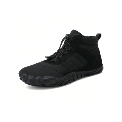 Alpine - Winter Barefoot Shoes