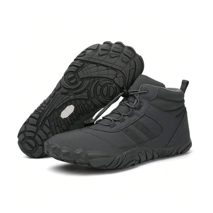 Alpine - Winter Barefoot Shoes