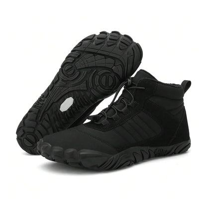 Alpine - Winter Barefoot Shoes