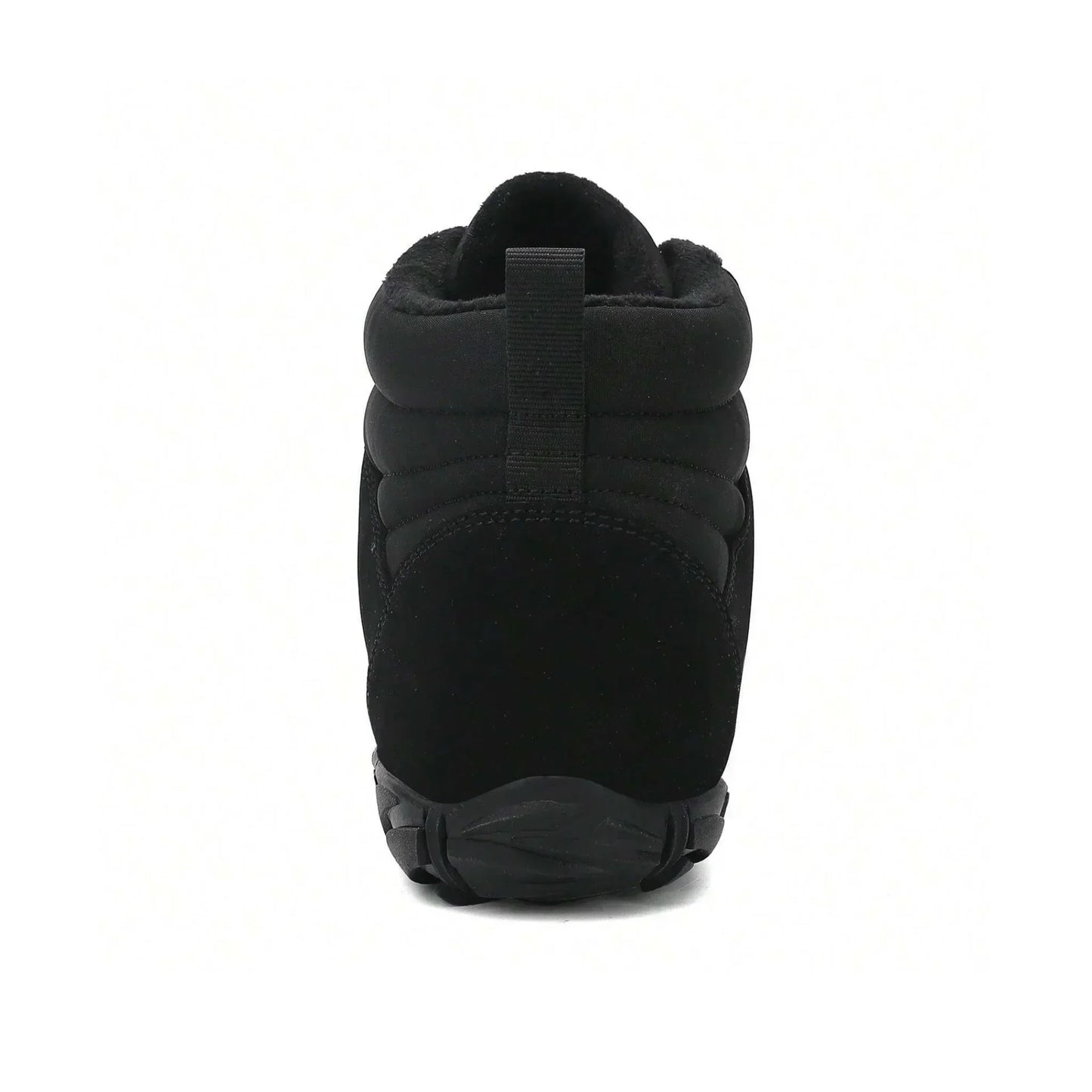Alpine - Winter Barefoot Shoes