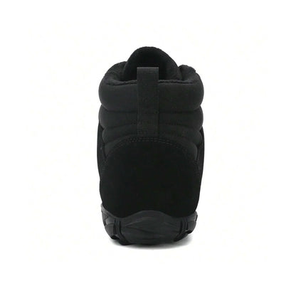 Alpine - Winter Barefoot Shoes