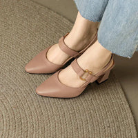 Chestnut