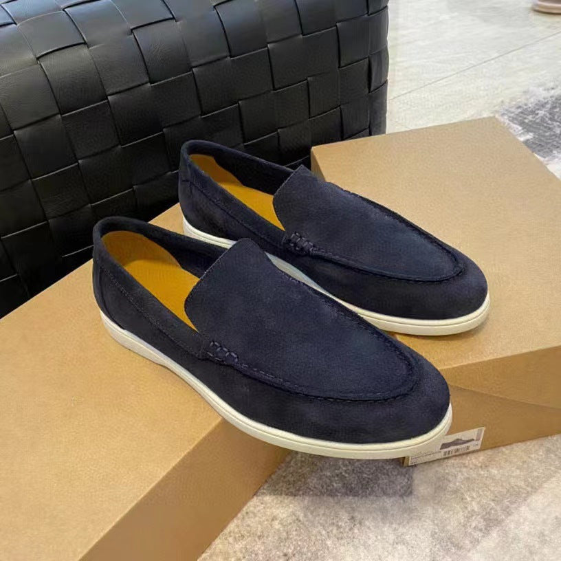 Reso - Stylish loafers for men