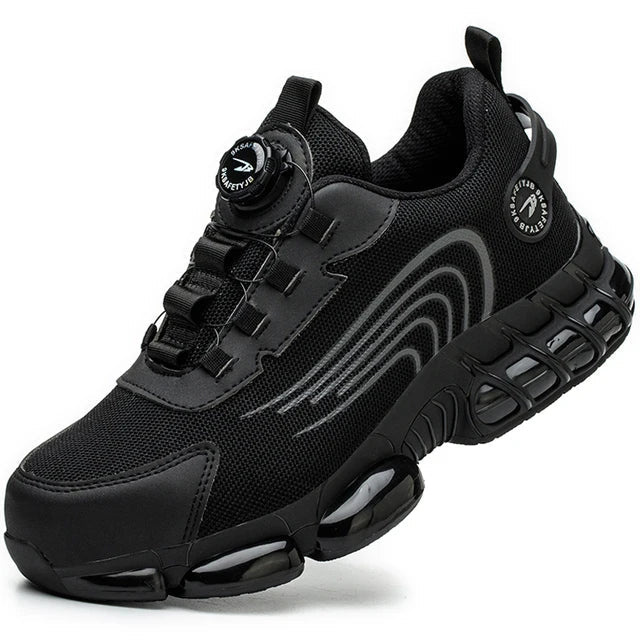 Smith - Dual-Tech Protective Shoes