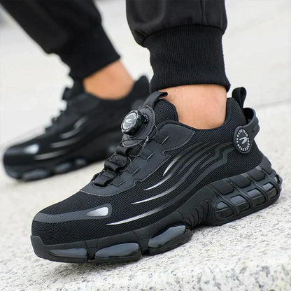 Smith - Dual-Tech Protective Shoes