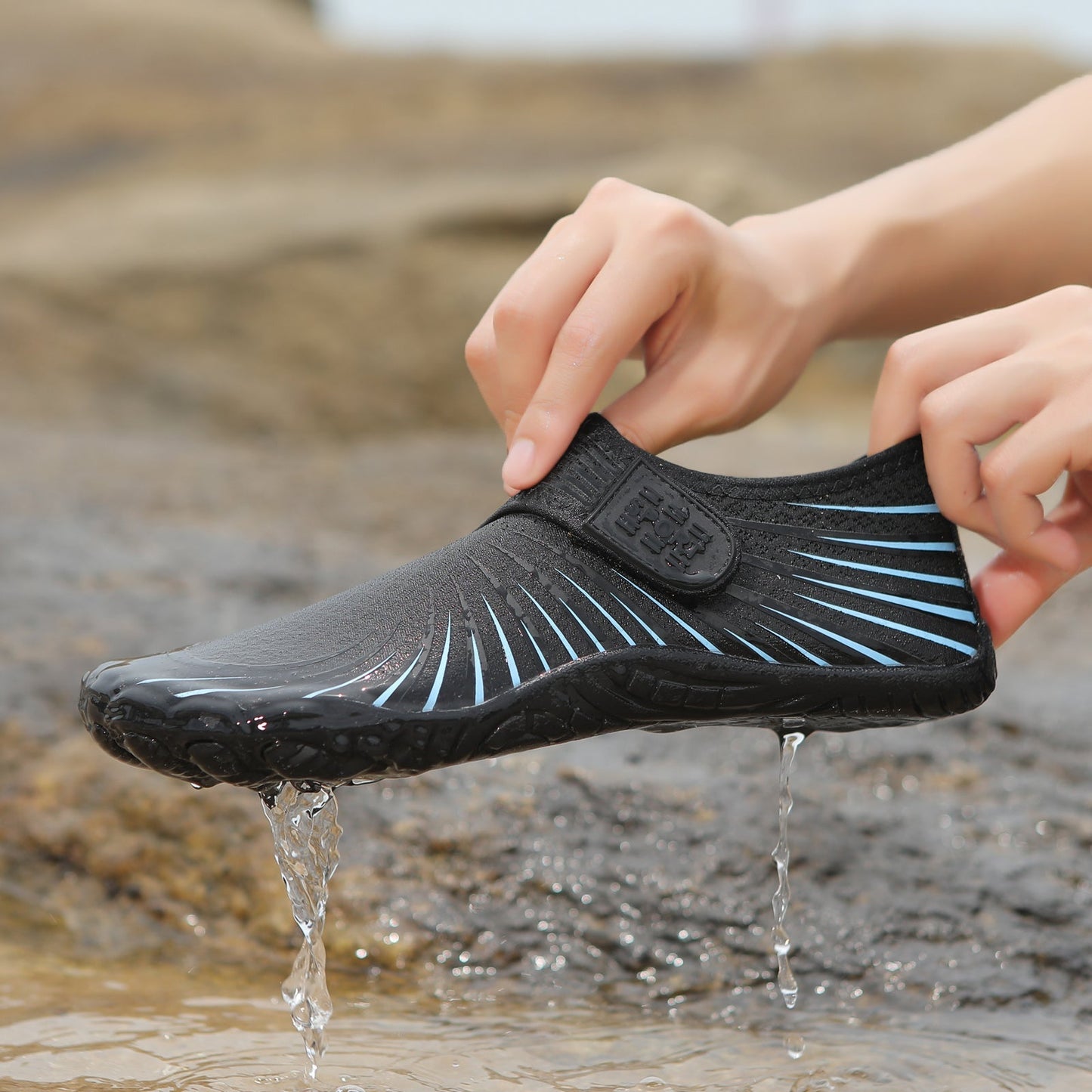 Light Pro Barefoot Shoes