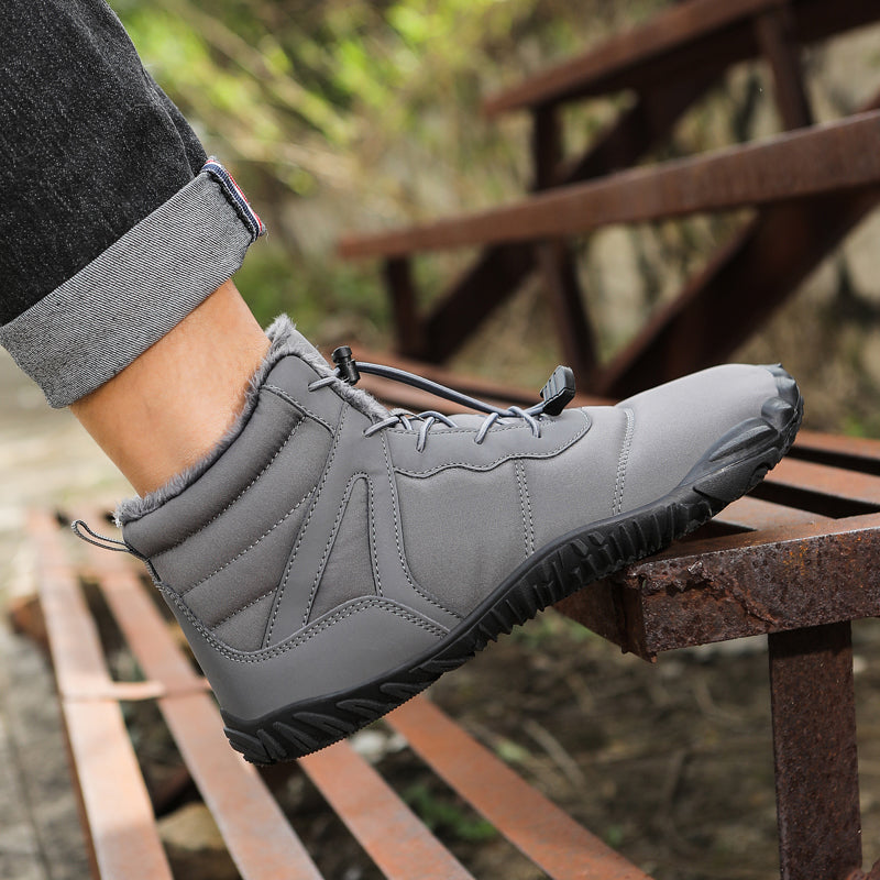 Elma - Winter Barefoot Shoes