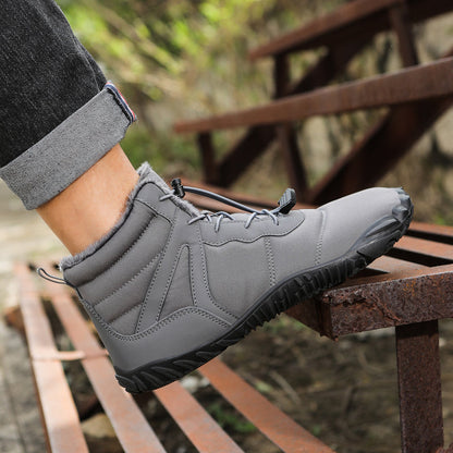Elma - Winter Barefoot Shoes