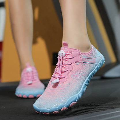 Aelora barefoot shoes