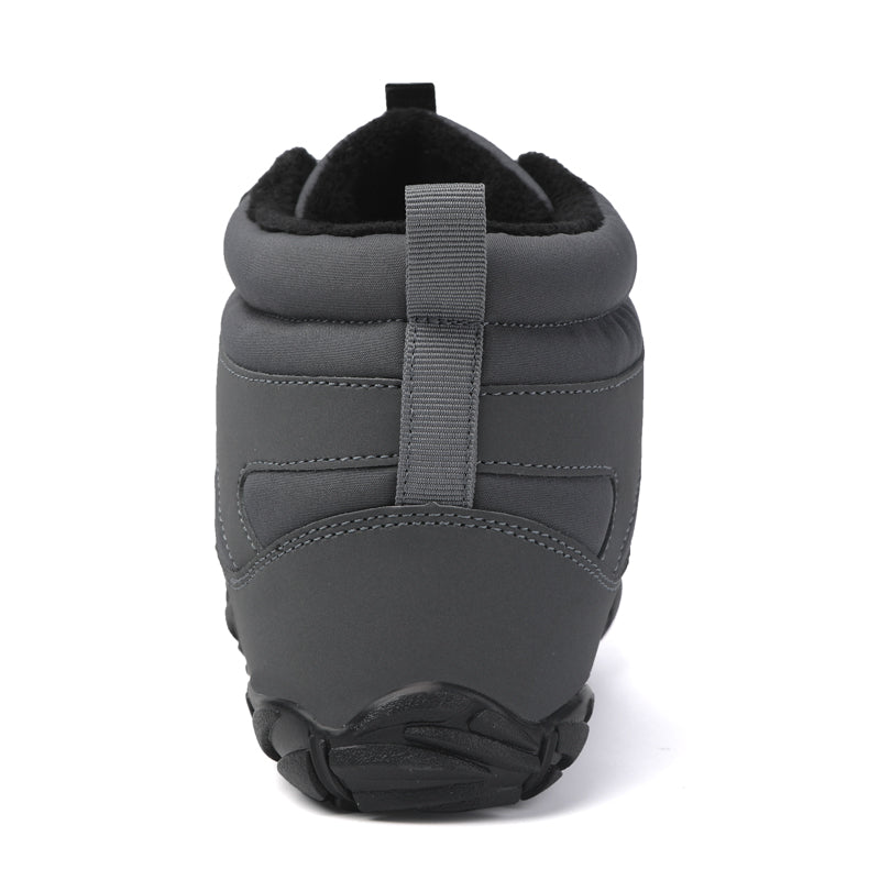 Marta - Winter Waterproof barefoot shoes
