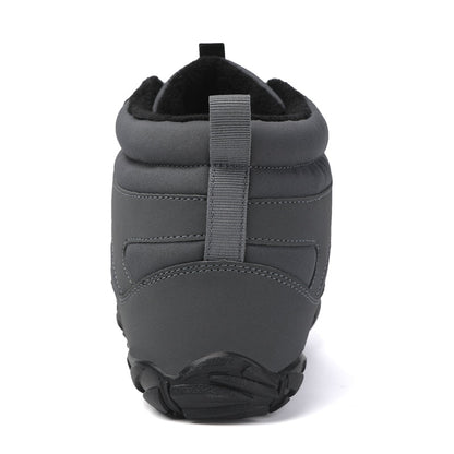 Marta - Winter Waterproof barefoot shoes