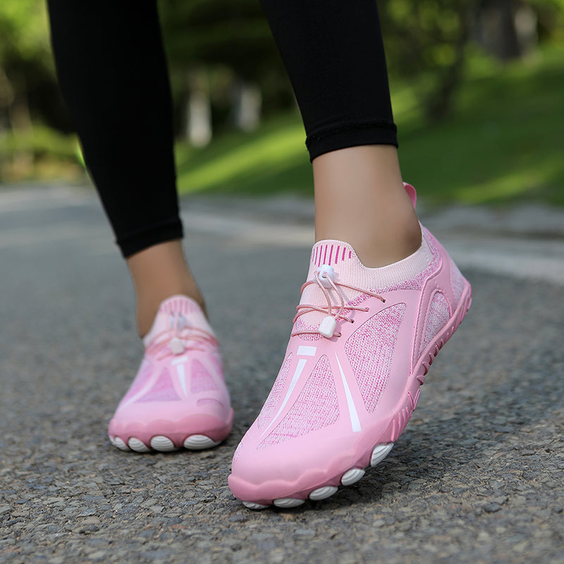 BareRun barefoot shoes