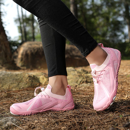 BareRun barefoot shoes