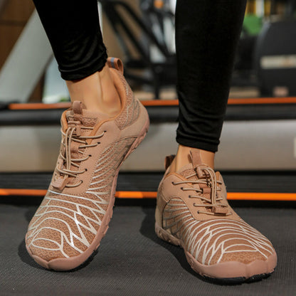 Trailblaze Barefoot Shoes