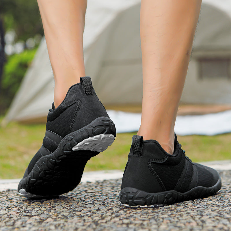 Naturtritt Barefoot Shoes