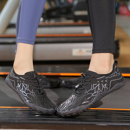 Foot Ease Barefoot Shoes