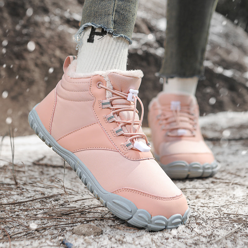 Maximillia - Winter Barefoot Shoes