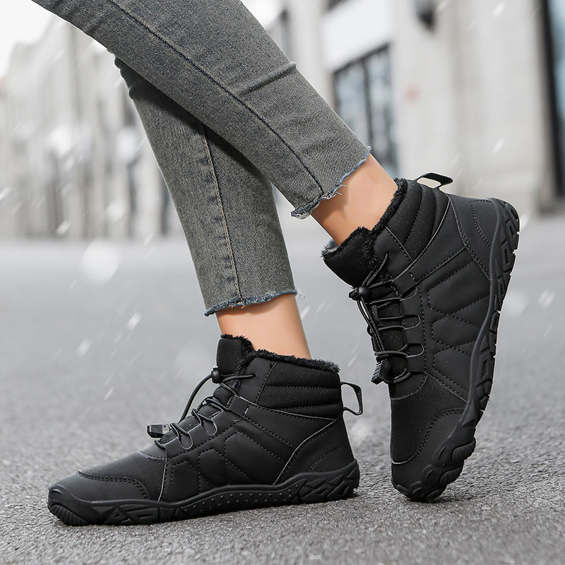 Nova - Winter Barefoot Shoes
