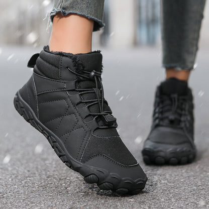 Nova - Winter Barefoot Shoes