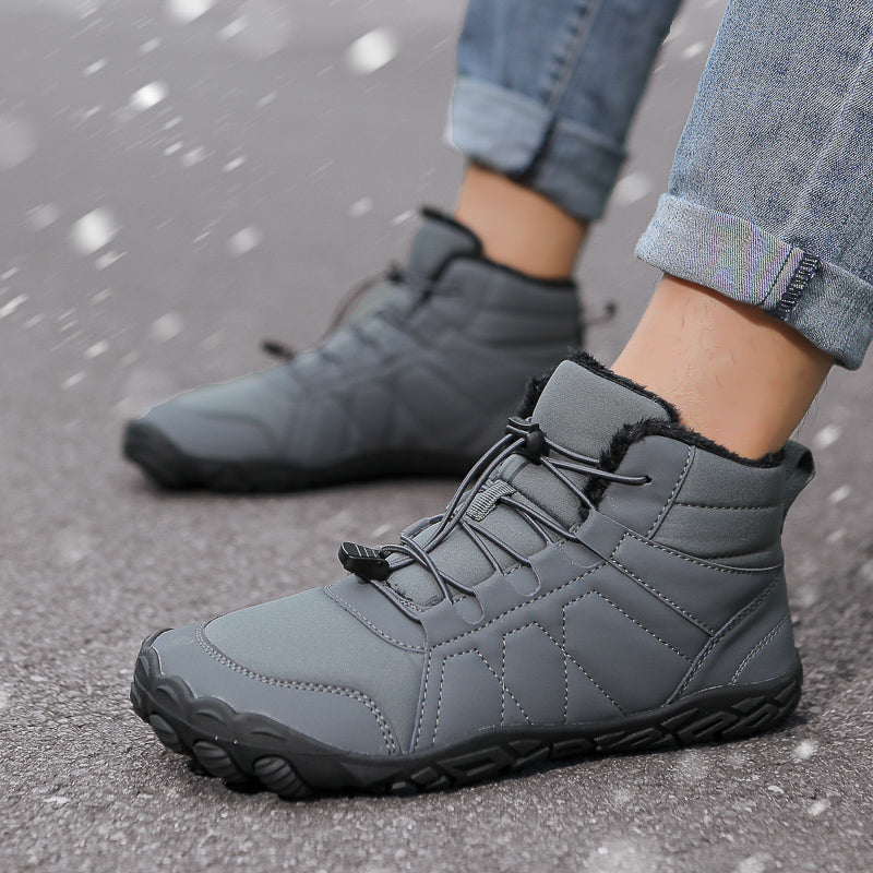 Nova - Winter Barefoot Shoes