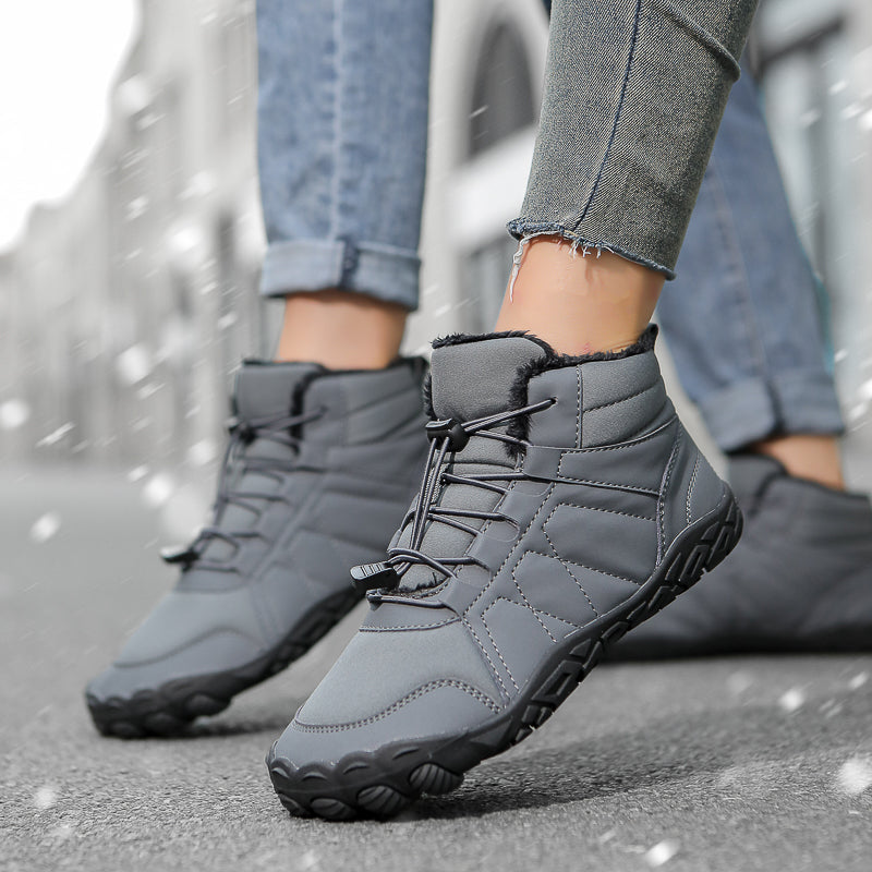 Nova - Winter Barefoot Shoes
