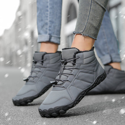 Nova - Winter Barefoot Shoes