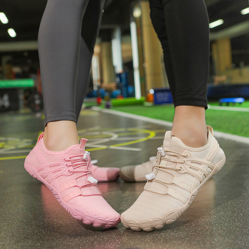 Flex 2.0 barefoot shoe