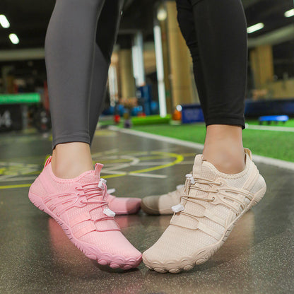 Flex 2.0 barefoot shoe