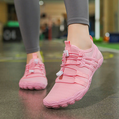 Flex 2.0 barefoot shoe