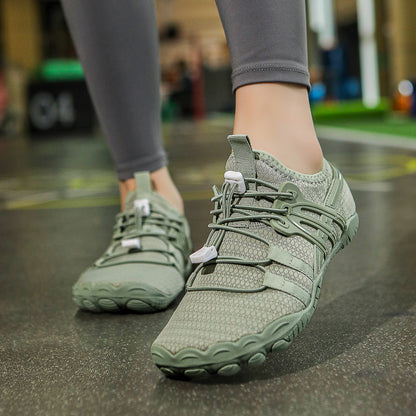 Flex 2.0 barefoot shoe