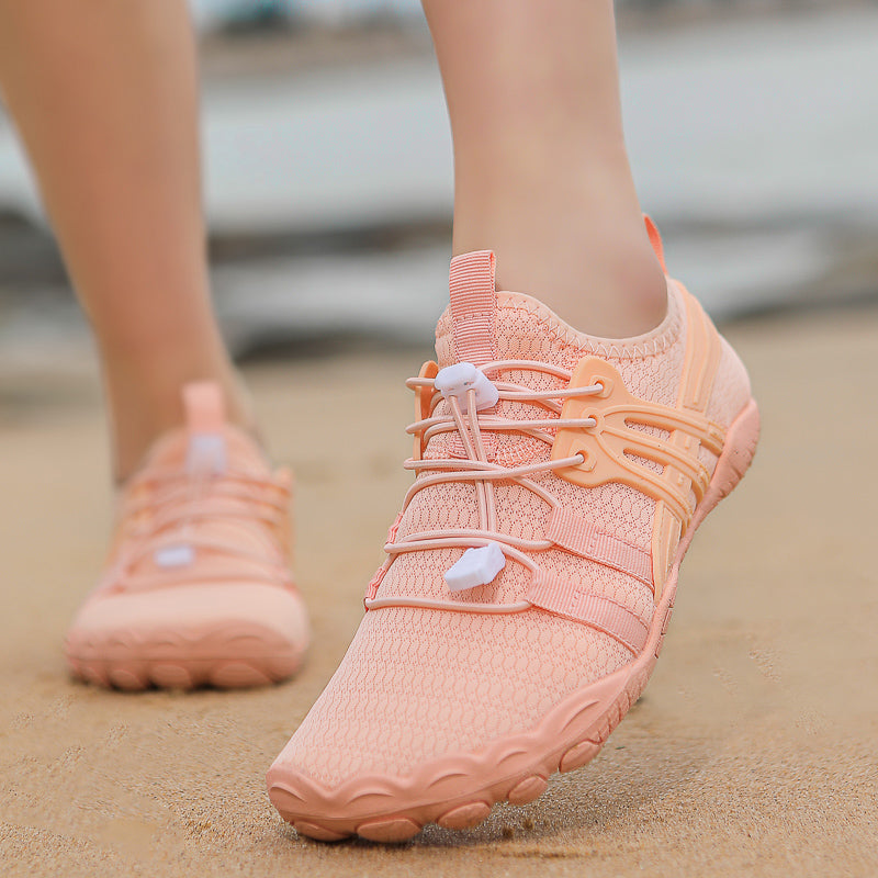 Flex 2.0 barefoot shoe
