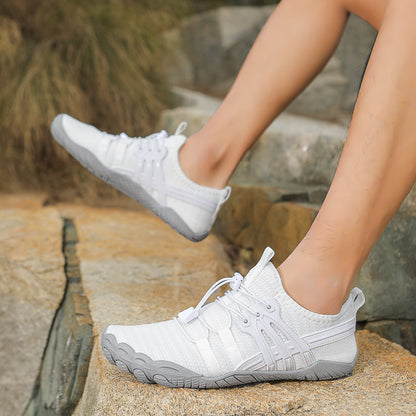 Flex 2.0 barefoot shoe