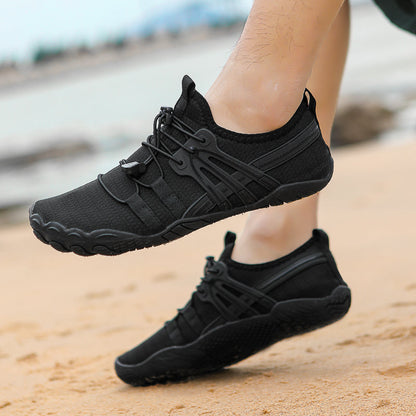 Flex 2.0 barefoot shoe