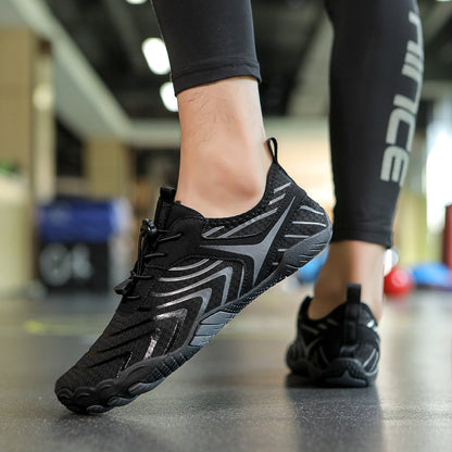 Faynox barefoot shoes