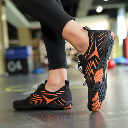 Faynox barefoot shoes