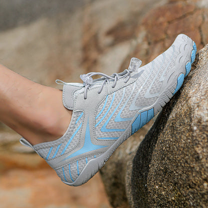 Faynox barefoot shoes