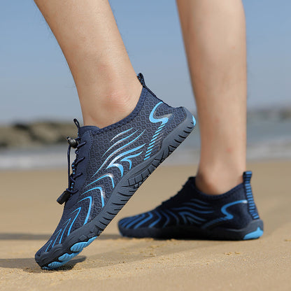 Curve Pro Barefoot shoes