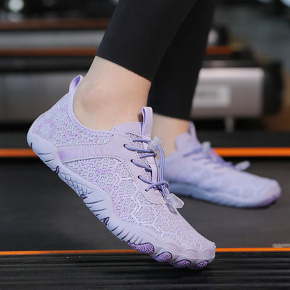 Feel Ease barefoot shoes