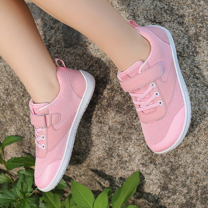 Starry - Kids Barefoot Shoes